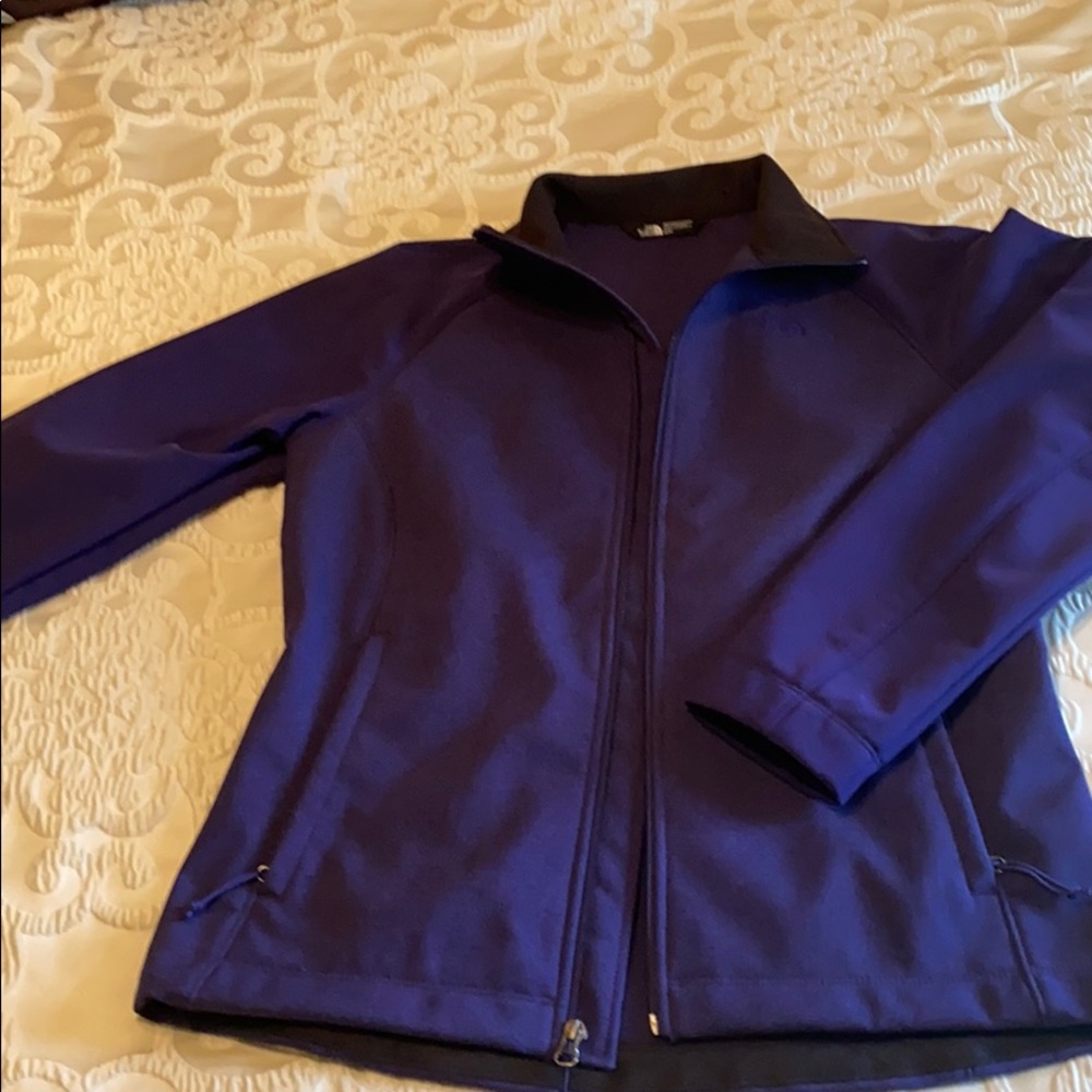 Women NorthFace jacket